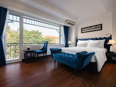 The Flower Boutique Hotel & Travel – Photos 2
