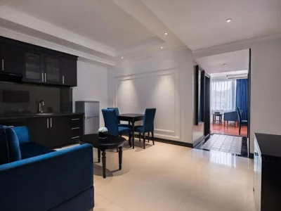 The Flower Boutique Hotel & Travel – Photos 3