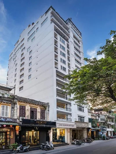 The Flower Boutique Hotel & Travel – Photos 4