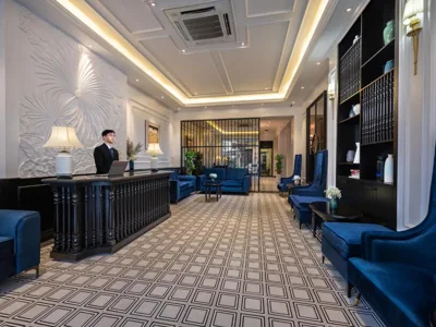 The Flower Boutique Hotel & Travel – Photos 5