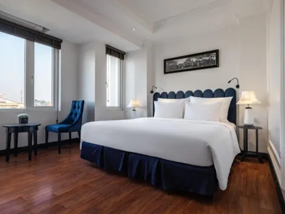 The Flower Boutique Hotel & Travel – Photos 6