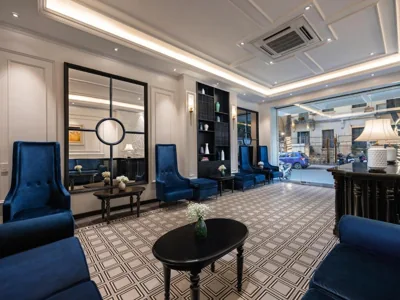 The Flower Boutique Hotel & Travel – Photos 7