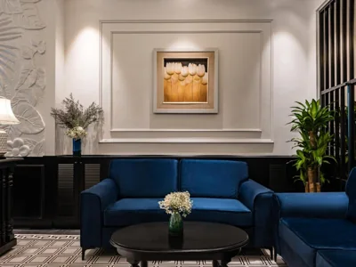 The Flower Boutique Hotel & Travel – Photos 8