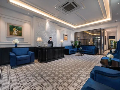 The Flower Boutique Hotel & Travel – Photos 9