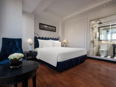 The Flower Boutique Hotel & Travel – Photos 10