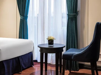 The Flower Boutique Hotel & Travel – Photos 11