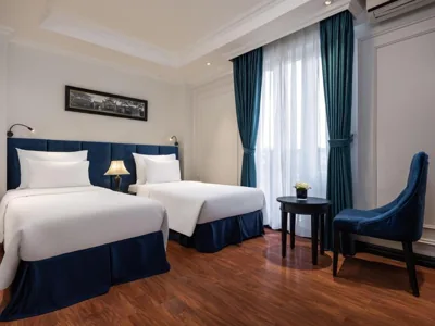 The Flower Boutique Hotel & Travel – Photos 12