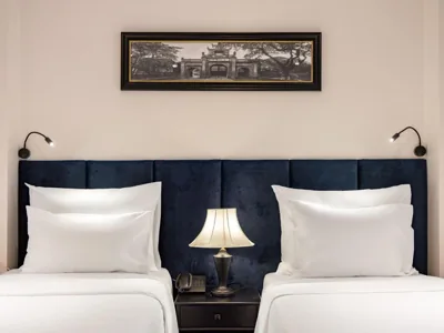 The Flower Boutique Hotel & Travel – Photos 13