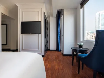 The Flower Boutique Hotel & Travel – Photos 15